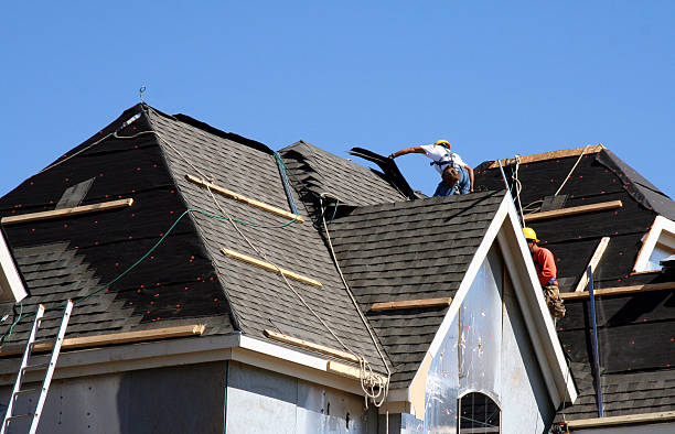 Best Tile Roofing Contractor  in Berea, KY