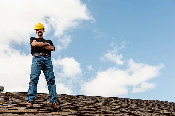 Best Best Roofing Contractors  in Berea, KY