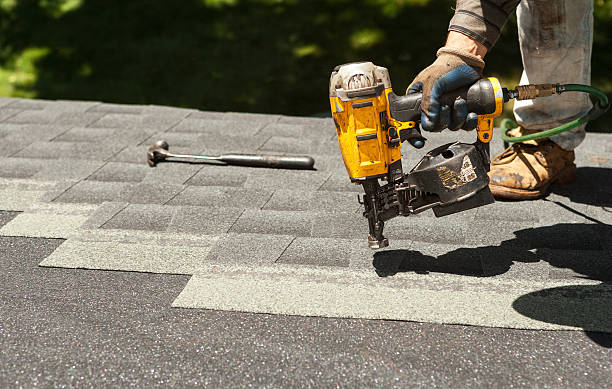 Tile Roofing Contractor in Berea, KY