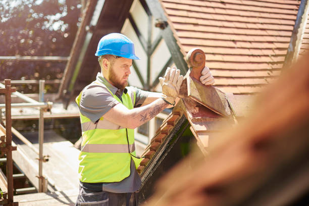 Best Best Roofing Contractors  in Berea, KY